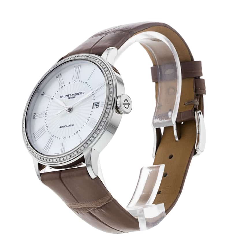 Baume et Mercier Classima Executives M0A10222